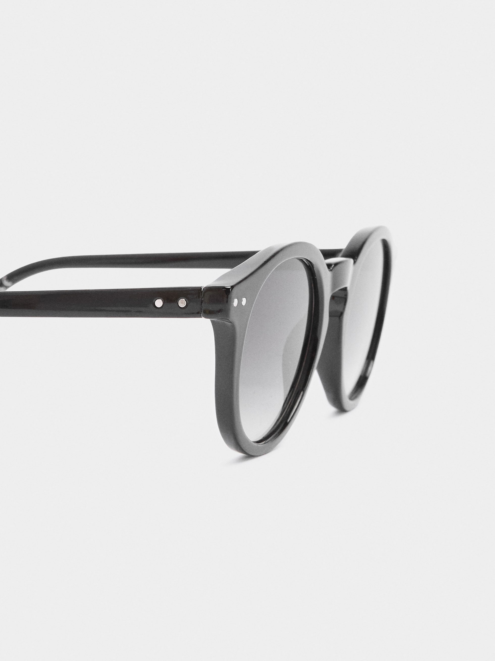 Gafas De Sol Redondas