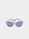 Gafas De Sol Redondas