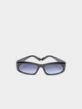 Gafas De Sol Rectangulares