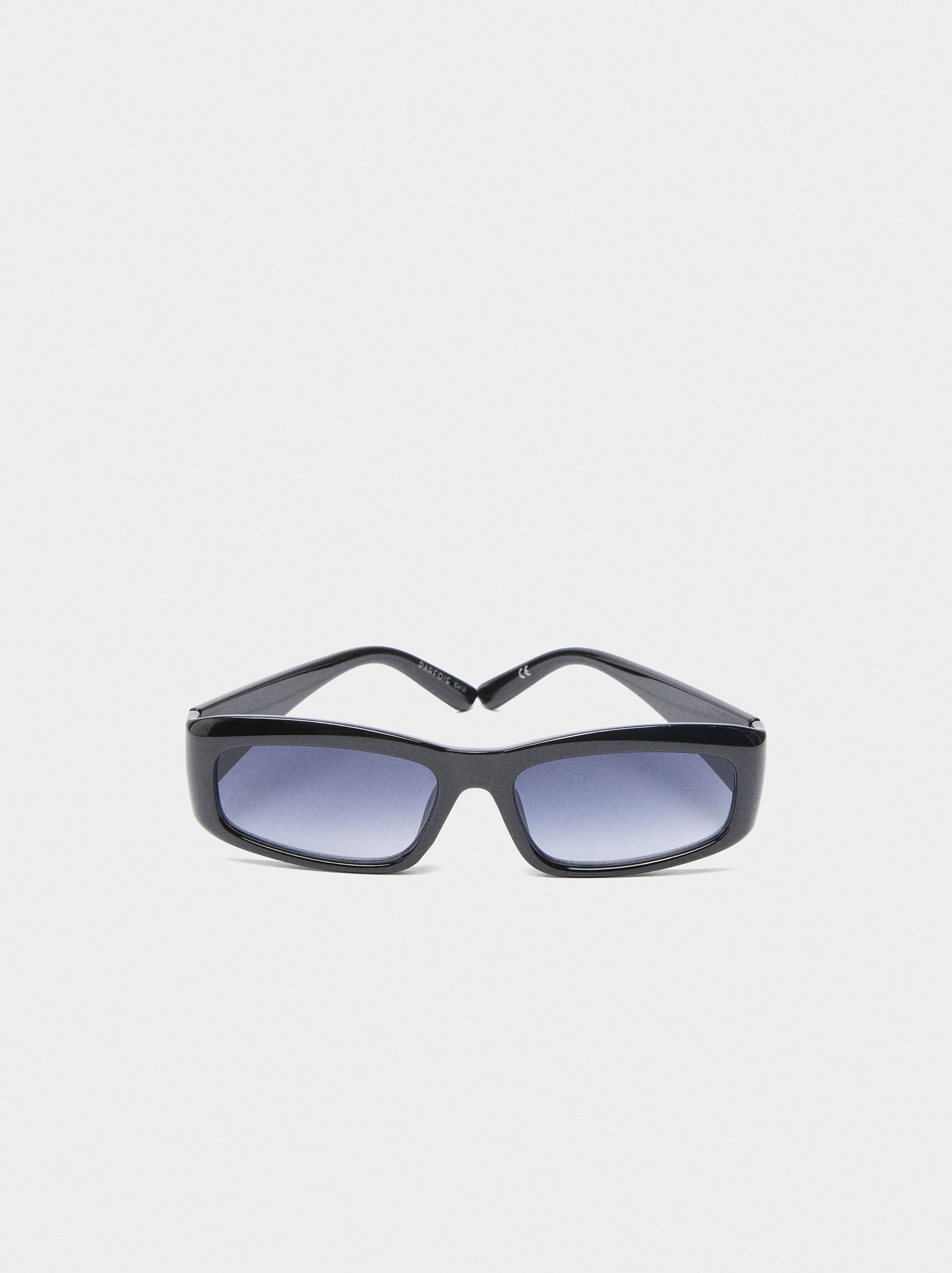 Gafas De Sol Rectangulares