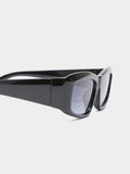 Gafas De Sol Rectangulares