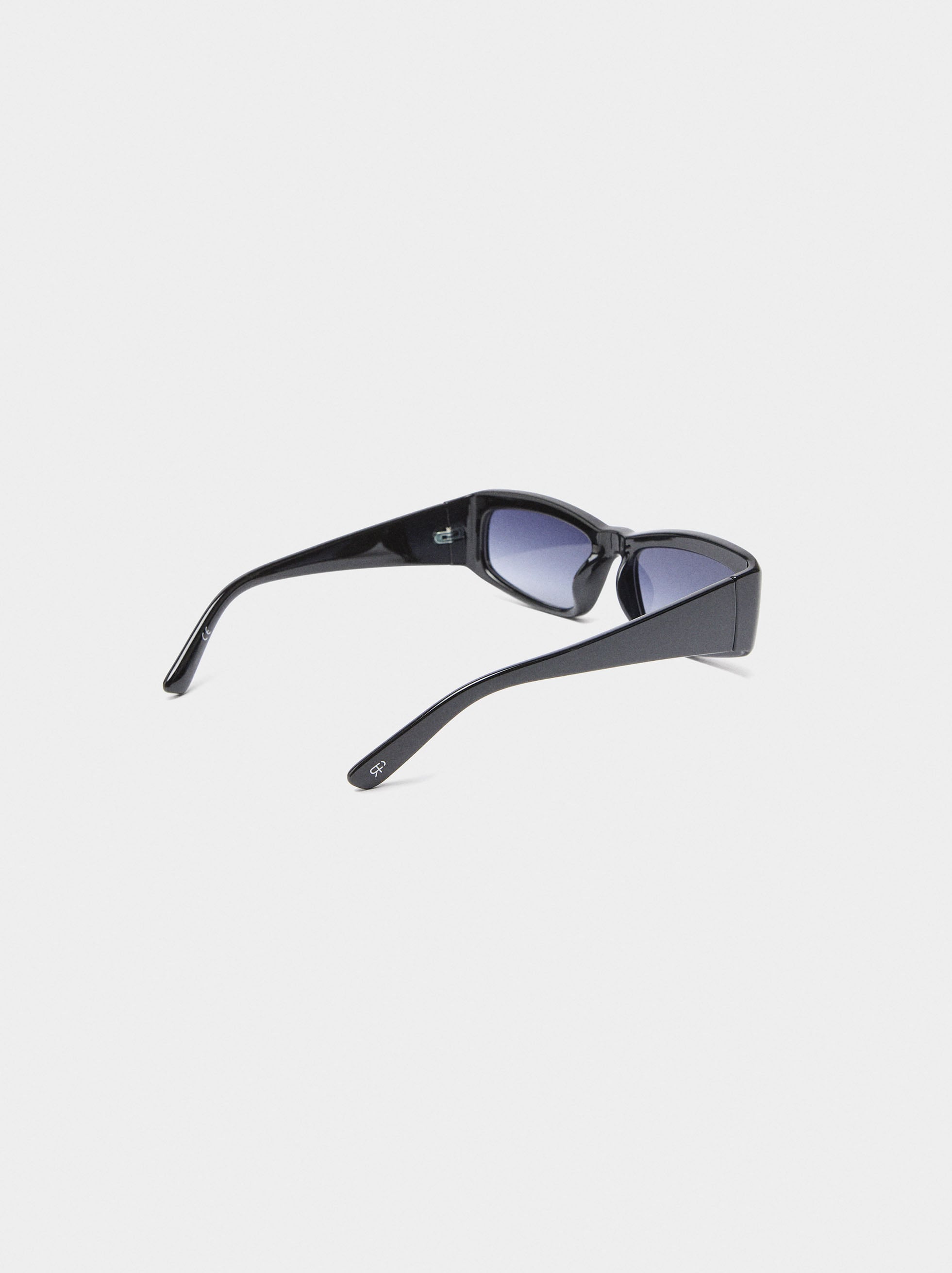 Gafas De Sol Rectangulares