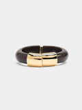 Pulsera Rígida De Resina