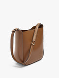 Bolso De Hombro Liso Con Bolsa Removible