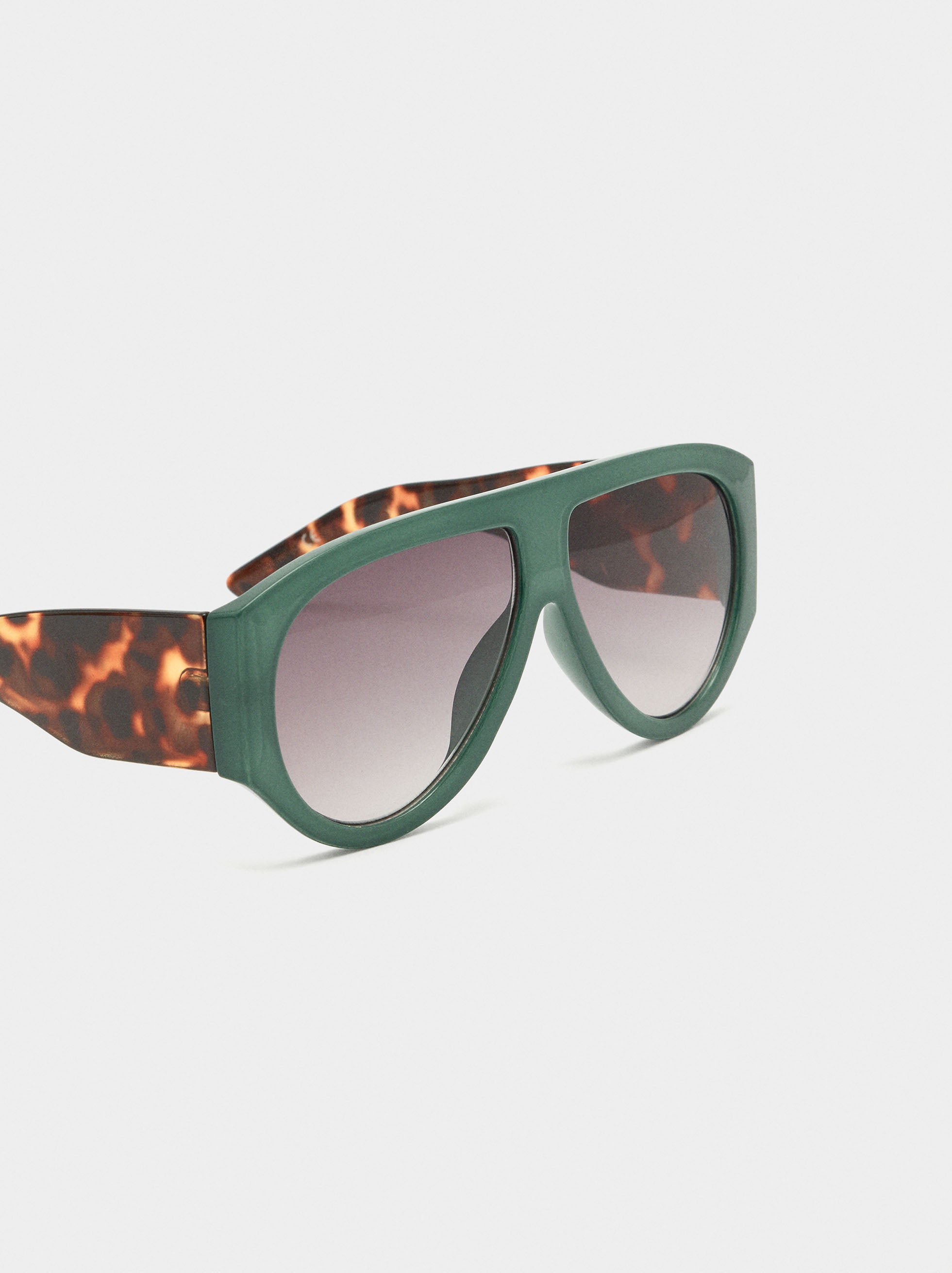 Gafas De Sol De Aviador