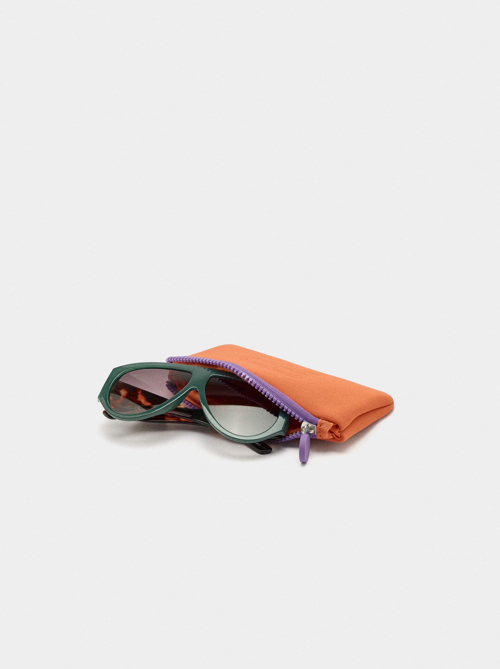 Gafas De Sol De Aviador