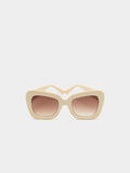 Gafas De Sol De Mariposa