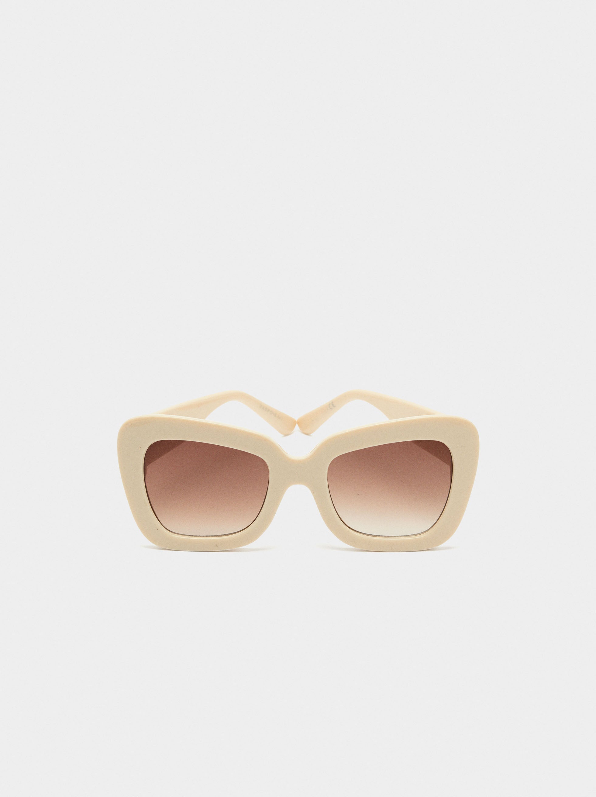 Gafas De Sol De Mariposa