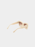 Gafas De Sol De Mariposa