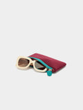 Gafas De Sol De Mariposa