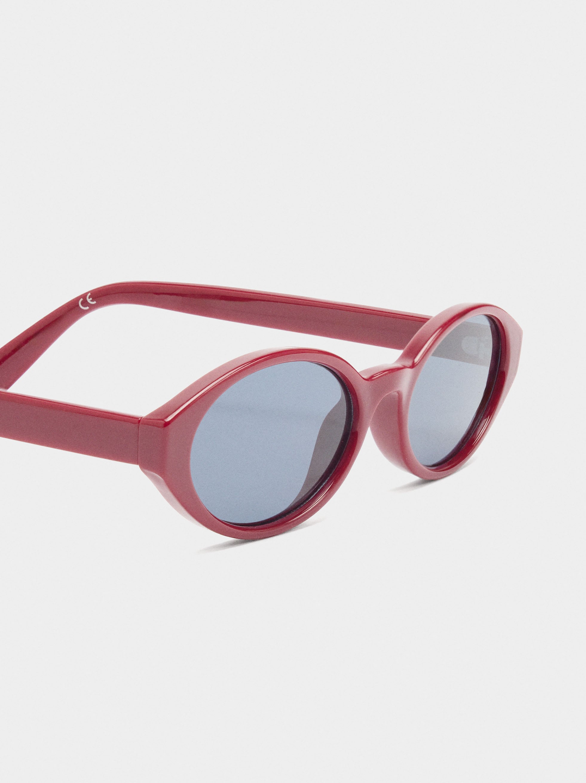 Gafas De Sol Ovaladas