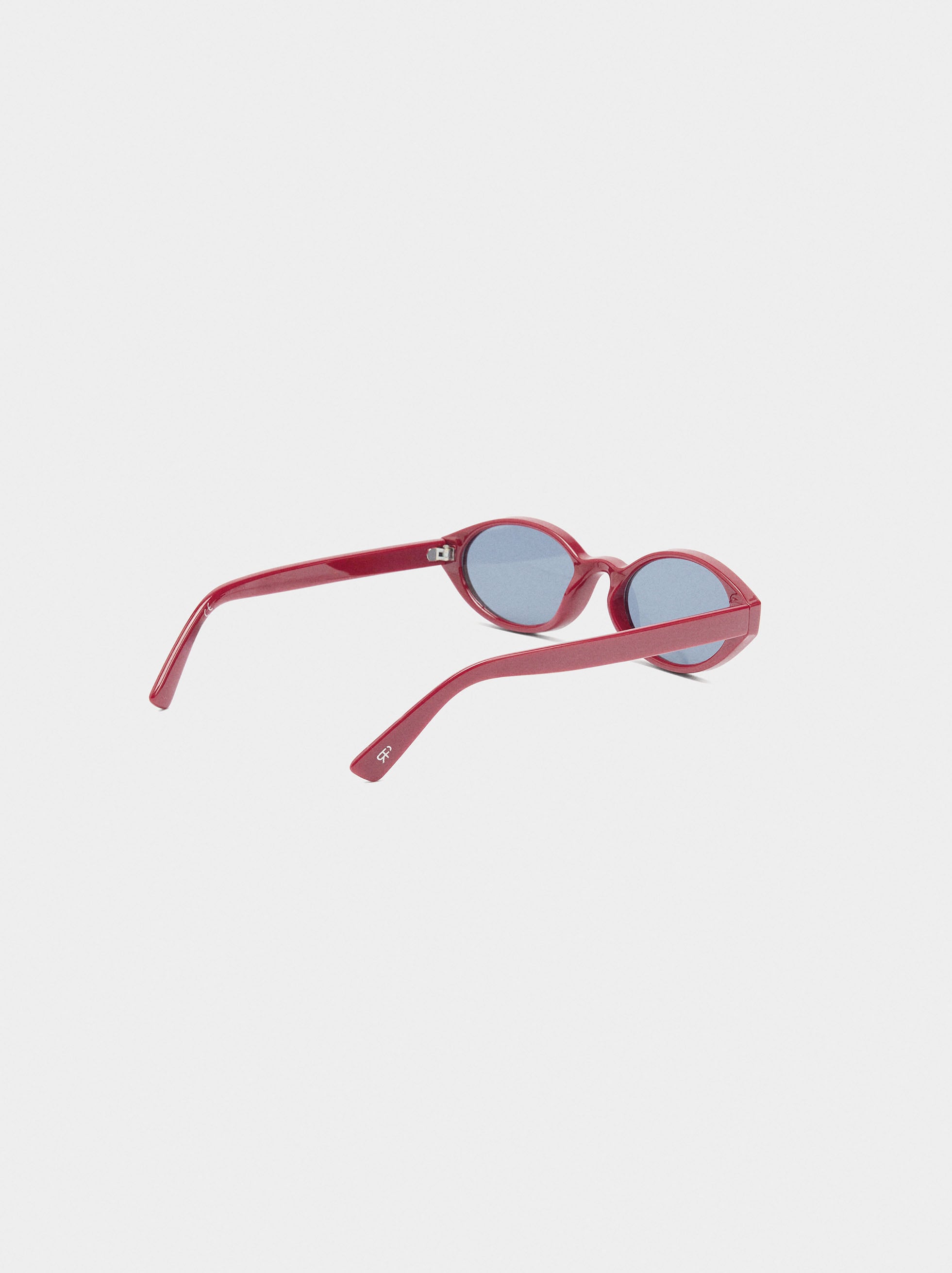 Gafas De Sol Ovaladas