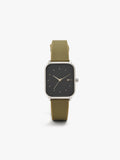 Reloj Correa De Silicona