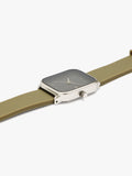 Reloj Correa De Silicona