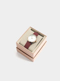 Reloj Correa De Silicona