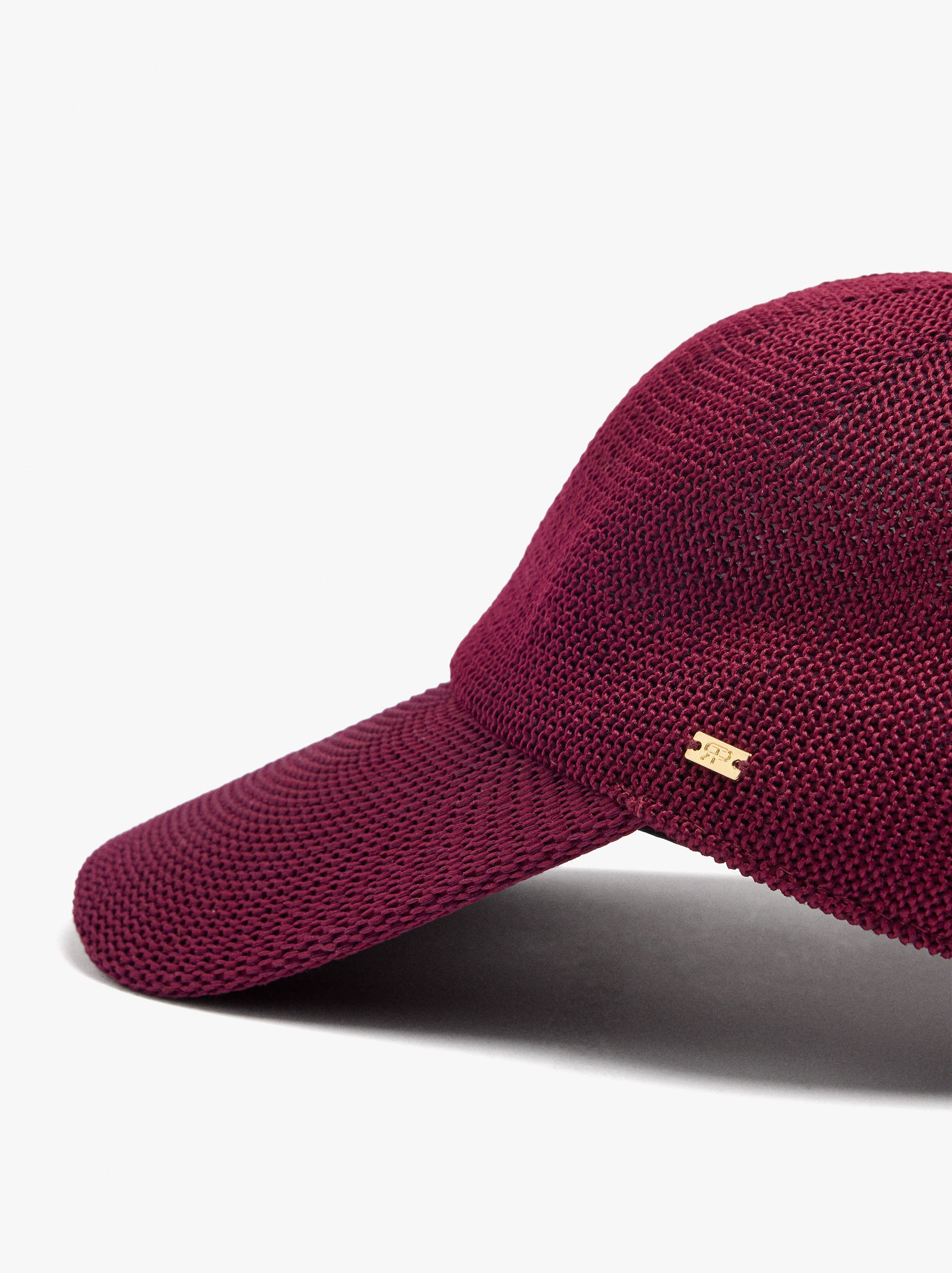 Gorra De Punto