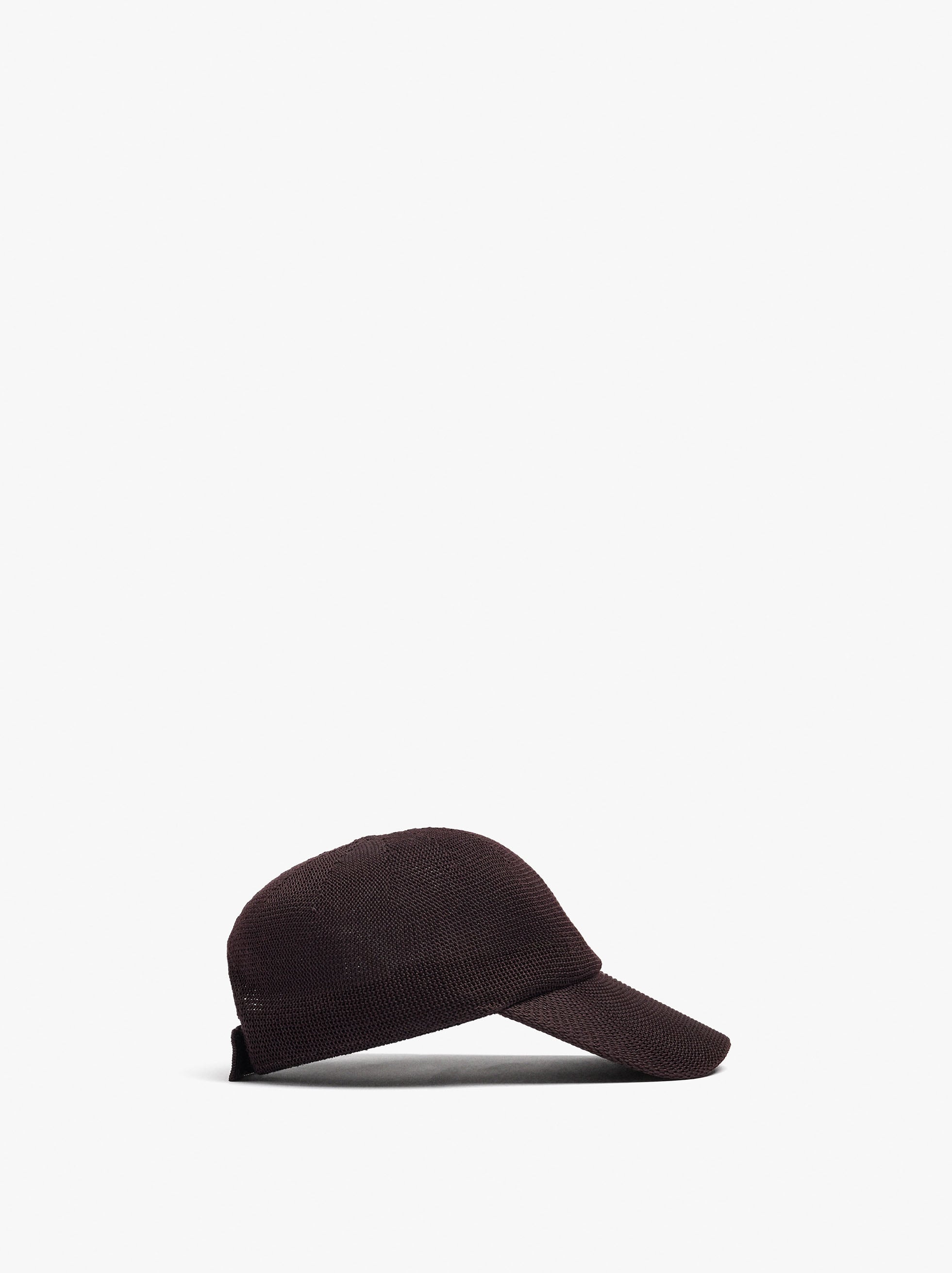 Gorra De Punto