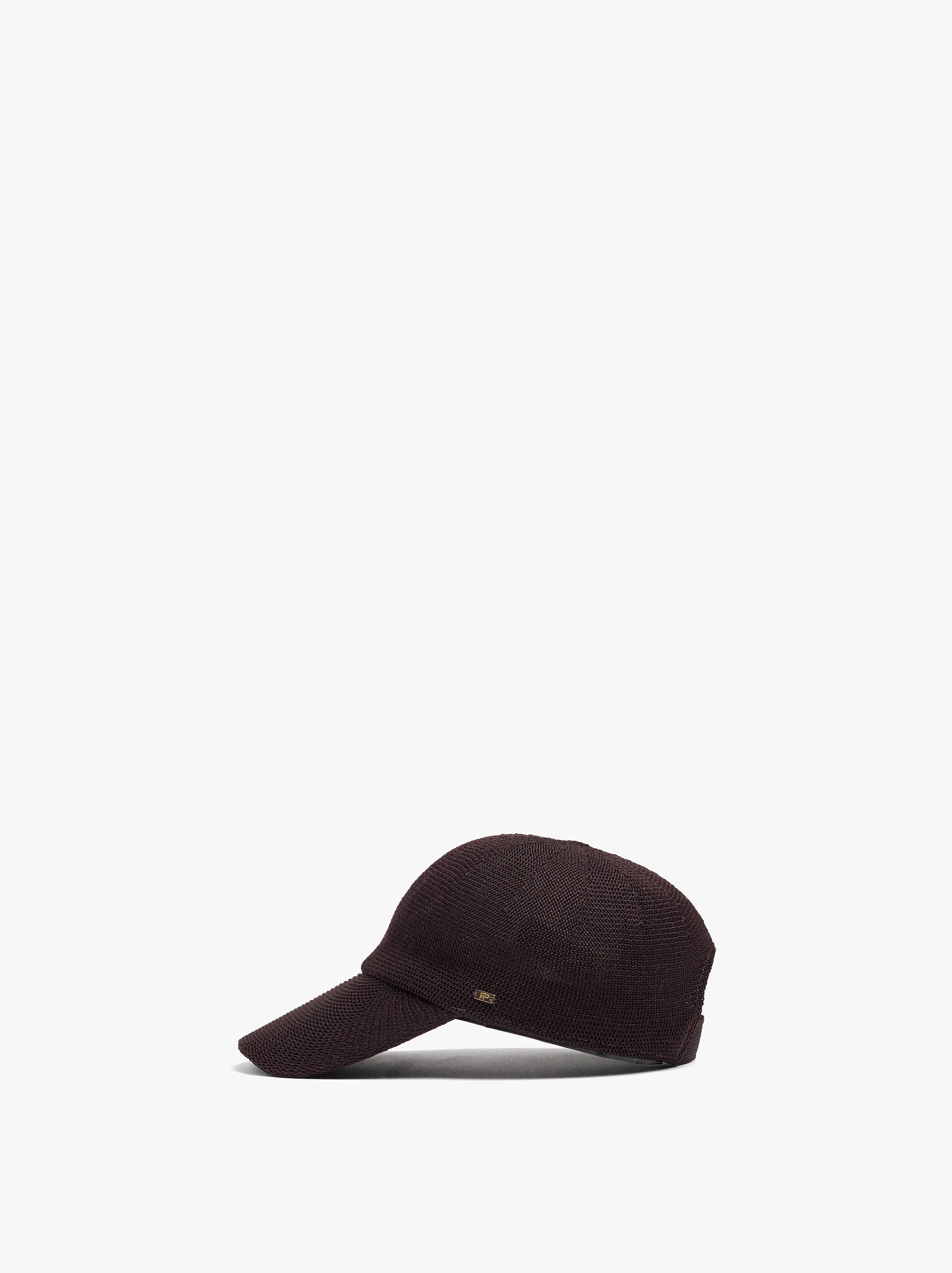 Gorra De Punto