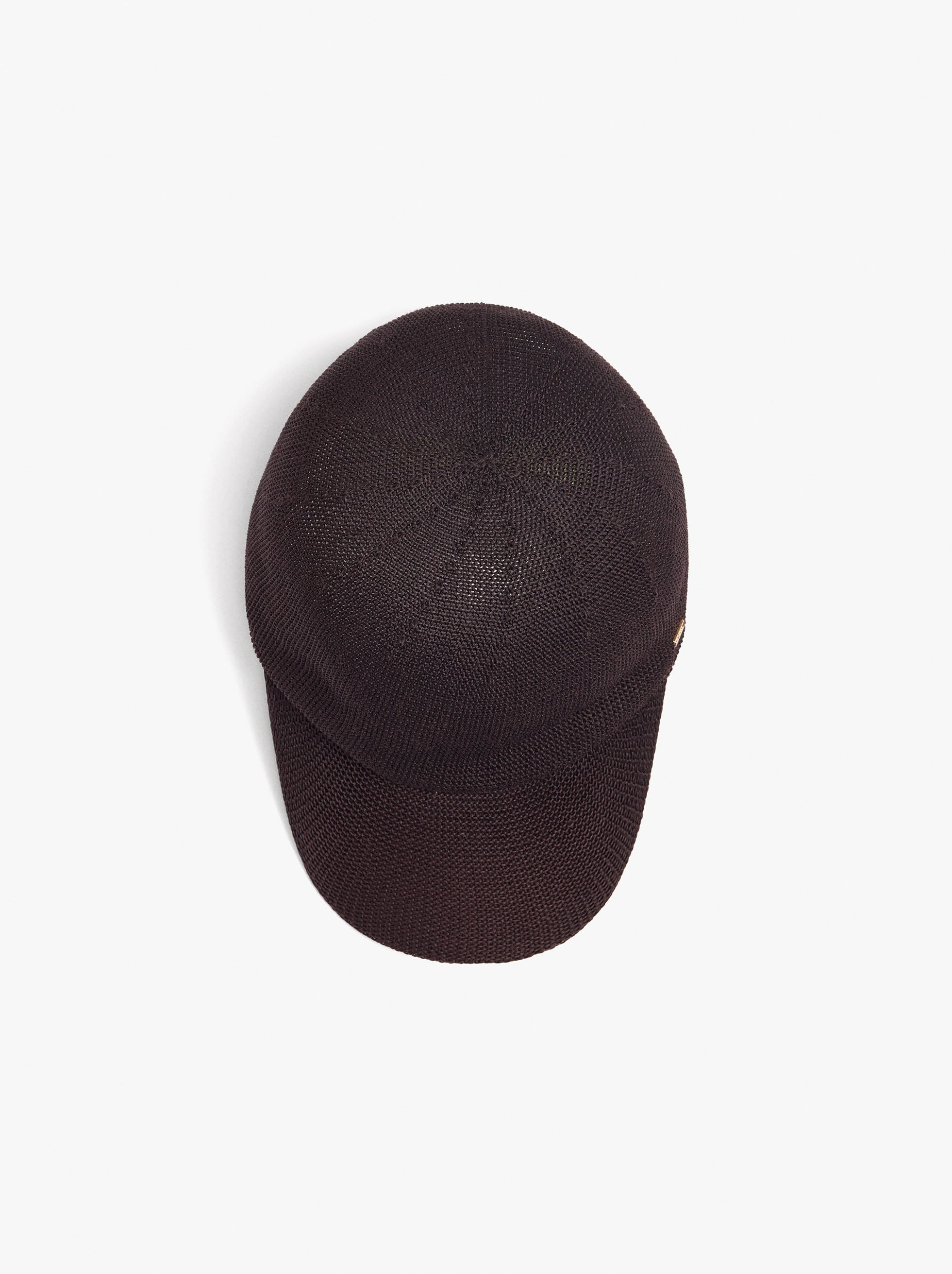 Gorra De Punto