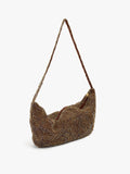Bolso De Fiesta Con Abalorios