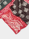 Pañuelo Estampado