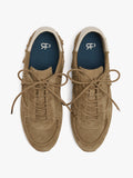 Zapatillas De Piel Con Flecos