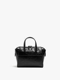 Bolso Tote Con Bandolera