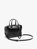 Bolso Tote Con Bandolera