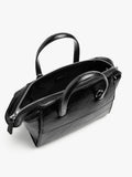 Bolso Tote Con Bandolera