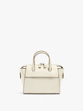 Bolso Tote Con Bandolera