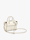 Bolso Tote Con Bandolera