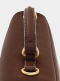 Bolso Bandolera Acolchado Textura Suave