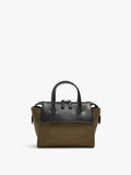 Bolso Tote Con Bandolera