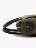 Bolso Tote Con Bandolera
