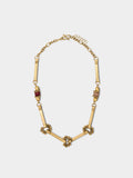 Collar Corto Segmentado