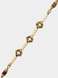 Collar Corto Segmentado