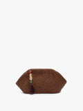 Bolso De Fiesta Con Abalorios