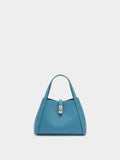 Bolso Tote Con Bolsa Interior
