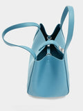 Bolso Tote Con Bolsa Interior