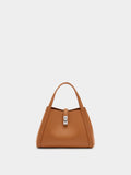 Bolso Tote Con Bolsa Interior