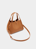 Bolso Tote Con Bolsa Interior