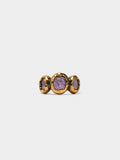 Anillo Con Círculos