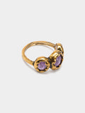 Anillo Con Círculos