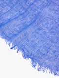 Pashmina 100% Lino