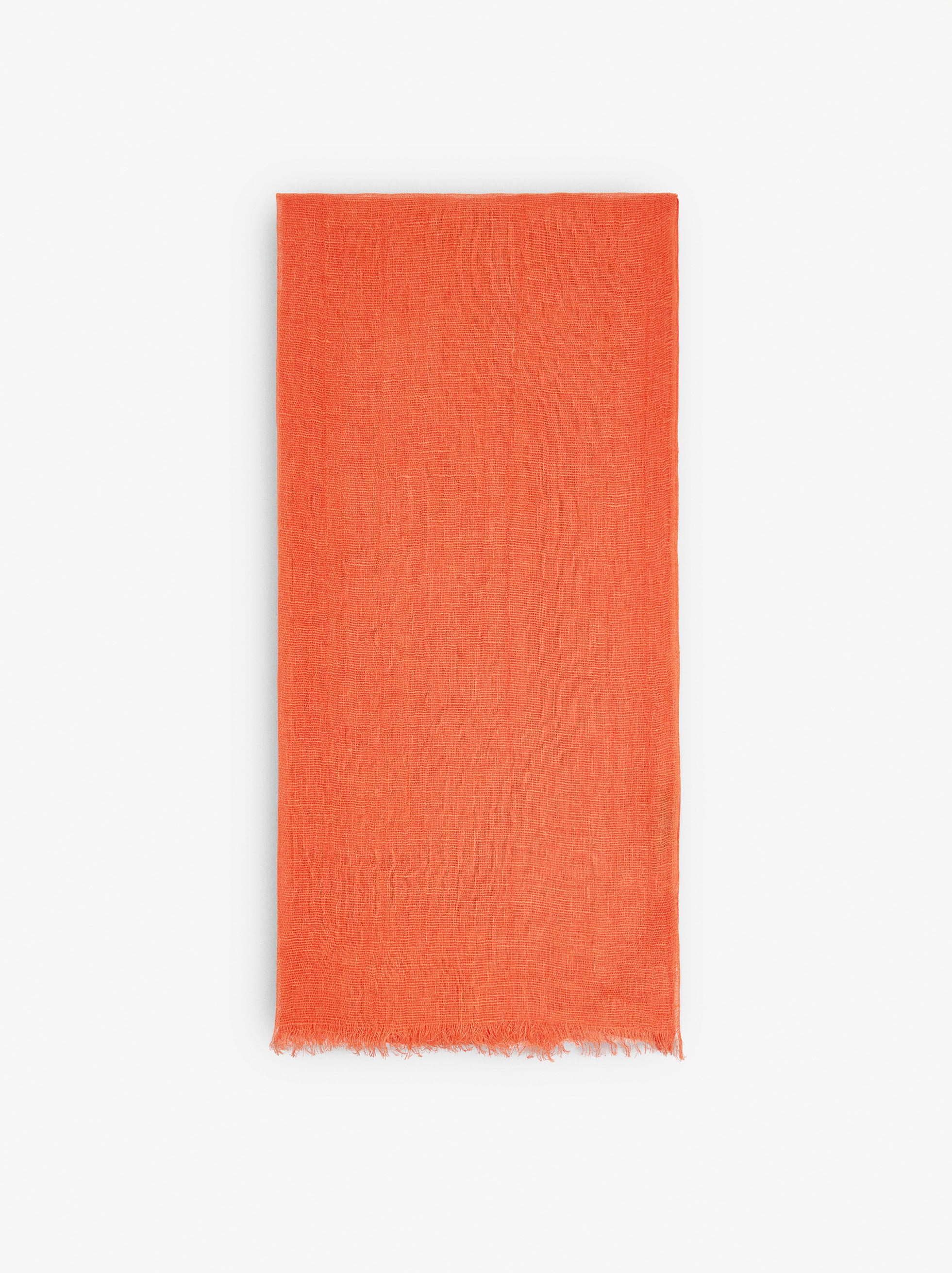 Pashmina 100% Lino