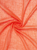 Pashmina 100% Lino