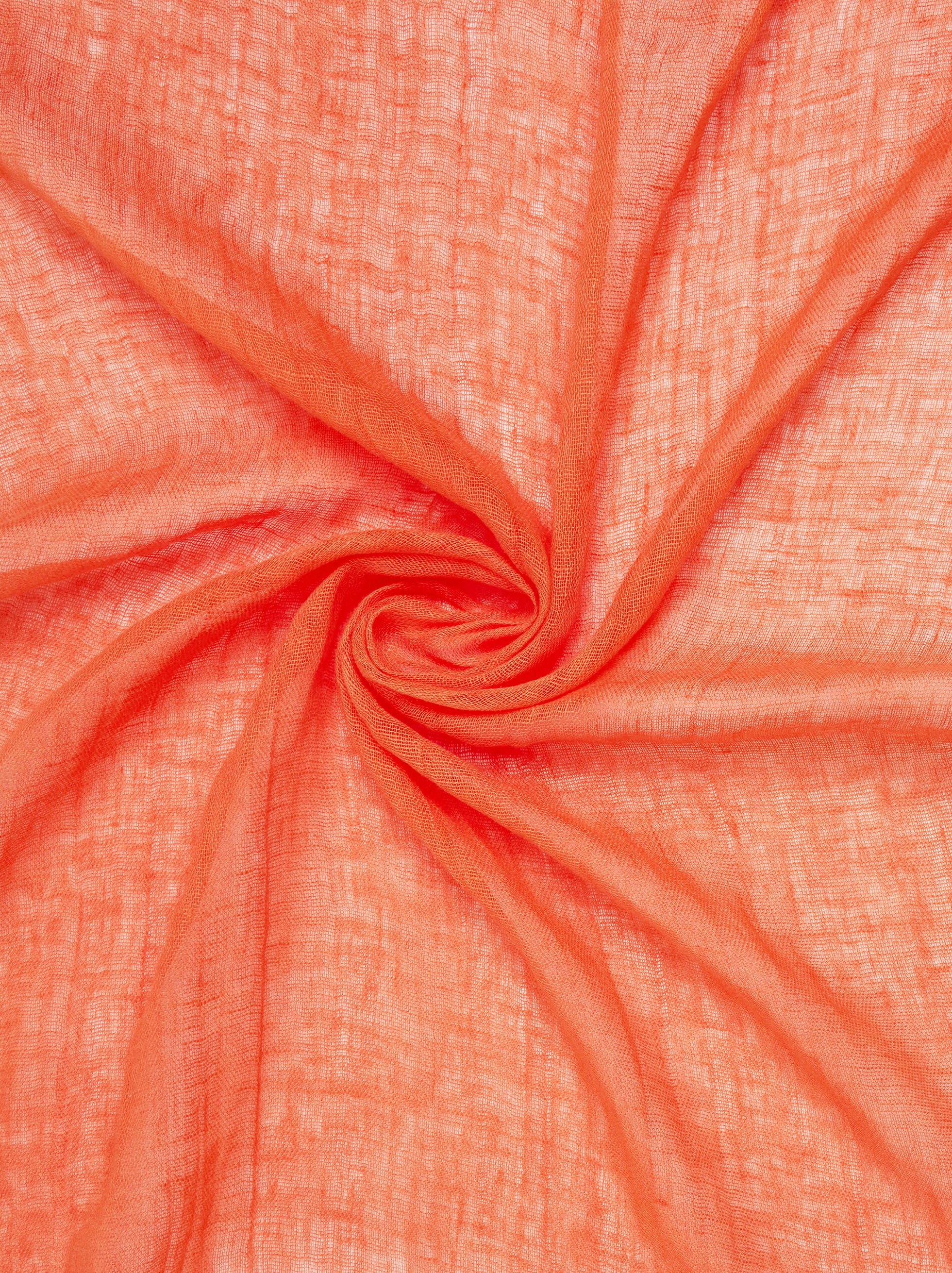 Pashmina 100% Lino