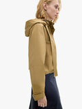 Chaqueta Con Capucha Water Repellent