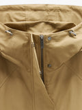 Chaqueta Con Capucha Water Repellent