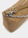 Bolso Bandolera Efecto Piel